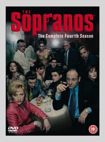 The Sopranos, Series 4