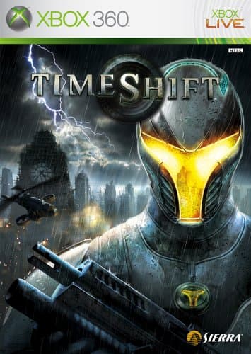 Timeshift (XBox 360)