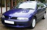 Mitsubishi Carisma 1.9 DID Elegance