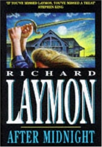 Richard Laymon, After Midnight
