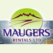 Maugers Rentals Ltd - www.maugers.com