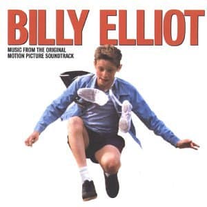 Billy Elliot OST