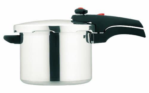 Prestige Aluminium Pressure Cooker