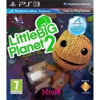 LittleBigPlanet 2