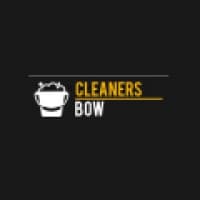 Cleaners Bow Ltd - www.cleaners-bow.com