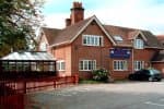 The Royal Jaipur, Salisbury