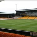 Vale Park, Port Vale