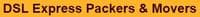 DSL Express Packers & Movers - www.dslpackersmoverspune.in