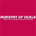 Ministry of Deals www.ministryofdeals.com