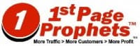 1st Page Prophets, www.1stpageprophets.com