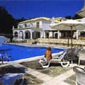 Gaios, Paxos Club Hotel