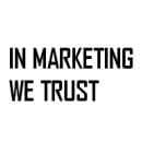 In Marketing We Trust - www.inmarketingwetrust.com.au