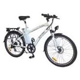 Oxygen Emate Race Electric Bicycle