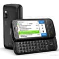 Nokia C6