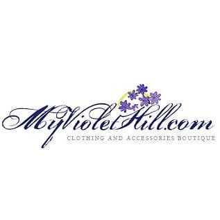 My Violet Hill - www.myviolethill.com