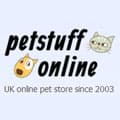 Pet Stuff Online - www.petstuffonline.co.uk