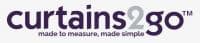 Curtains 2 Go - www.curtains-2go.co.uk