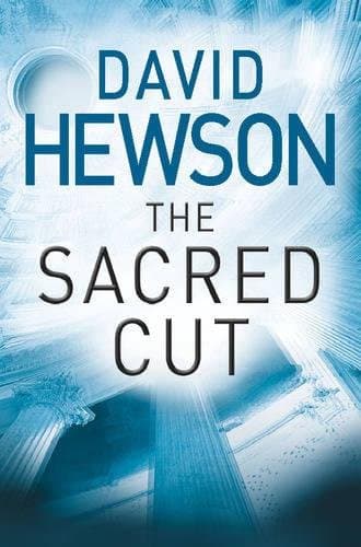 David Hewson The Sacred Cut
