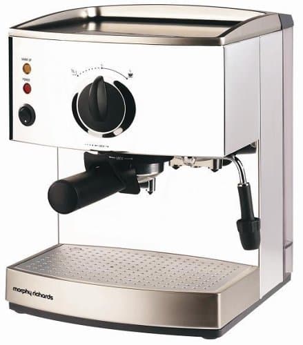 Morphy Richards 47505 Roma