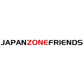 Japan Zone Friends - www.friends.japan-zone.com