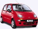 Daewoo Matiz 0.8 SE