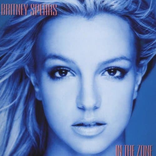 Britney Spears, In the Zone