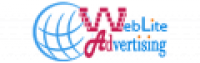 Weblite Advertising - www.weblitead.com