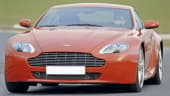 Aston Martin N400
