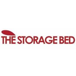 The Storage Bed - www.thestoragebed.co.uk