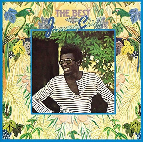 Jimmy Cliff, Best of Jimmy Cliff