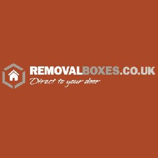 Removal Boxes.co.uk - www.removalboxes.co.uk