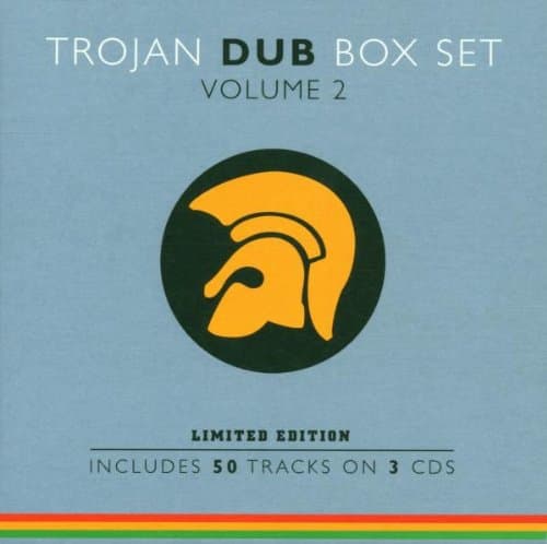 Trojan Dub Vol.2
