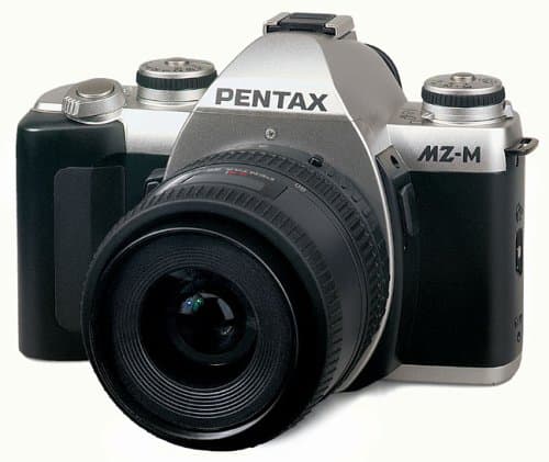 Pentax MZ-M