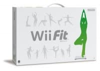 Wii Fit (Wii)