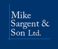 Mike Sargent & Son - www.builderllandudno.co.uk