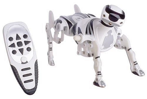 Robopet