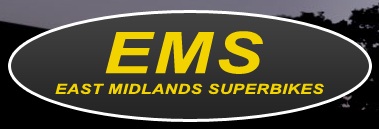 East Midlands Superbikes Ltd - www.eastmidlandsuperbikes.co.uk