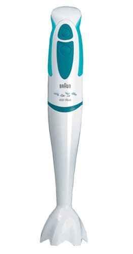 Braun MR4000