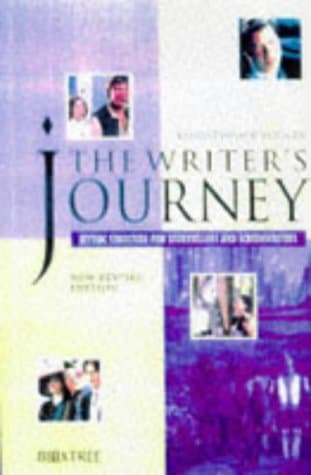 Christopher Vogler, The Writer's Journey