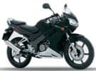 Honda CBR125R