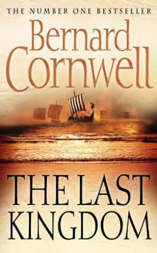 Bernard Cornwell, The Last Kingdom