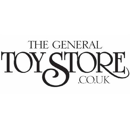 The General Toy Store - www.thegeneraltoystore.co.uk
