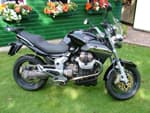 Moto Guzzi Breva 1100