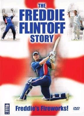The Freddie Flintoff Story