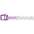 District Electricals www.ravsappliances.com