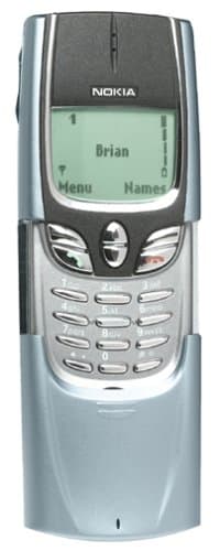Nokia 8890