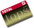 Total Tops Card