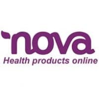 Nova Health Products Online - www.novadetox.co.uk