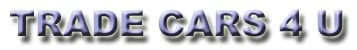 Trade Cars 4 U - www.tradecars4u.co.uk