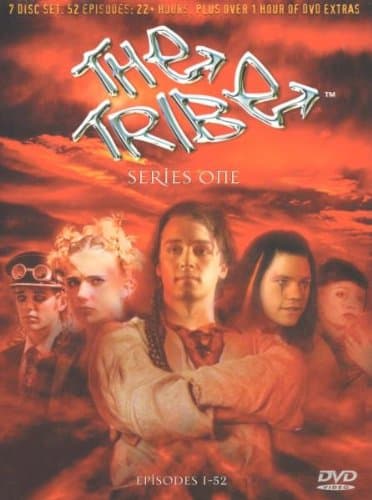 Tribe, The - Season 1